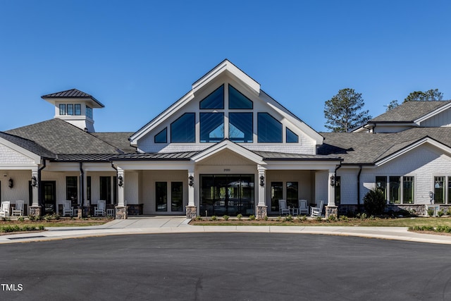 2516 Del Webb Gardens Dr, Fuquay Varina, NC 27526 - view of building exterior