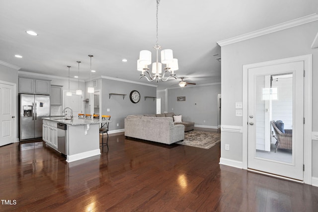 439 Cedar Pond Ct, Knightdale, NC 27545 - photo 10