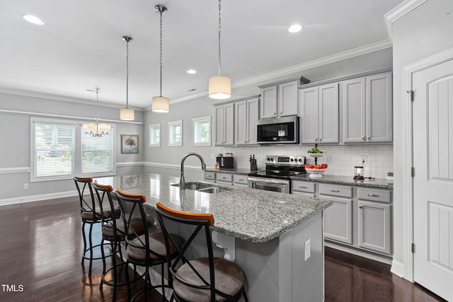 439 Cedar Pond Ct, Knightdale, NC 27545 - photo 5