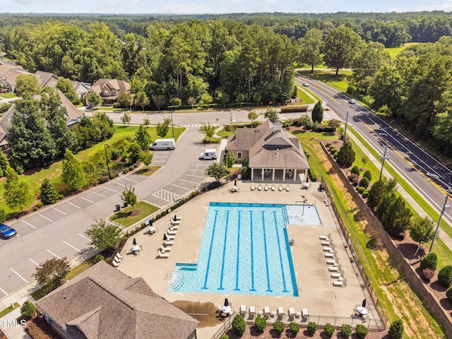 439 Cedar Pond Ct, Knightdale, NC 27545 - photo 43