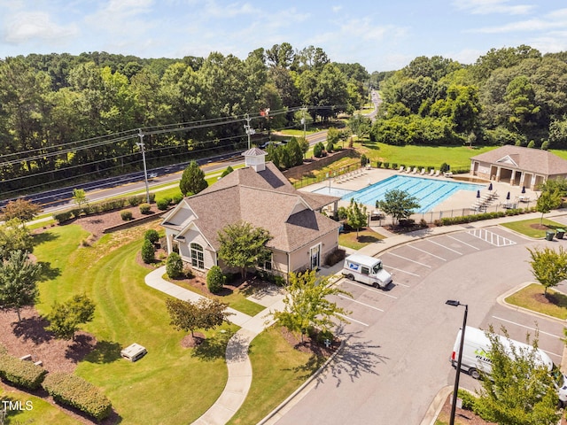 439 Cedar Pond Ct, Knightdale, NC 27545 - photo 41