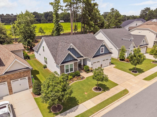 439 Cedar Pond Ct, Knightdale, NC 27545 - photo 4