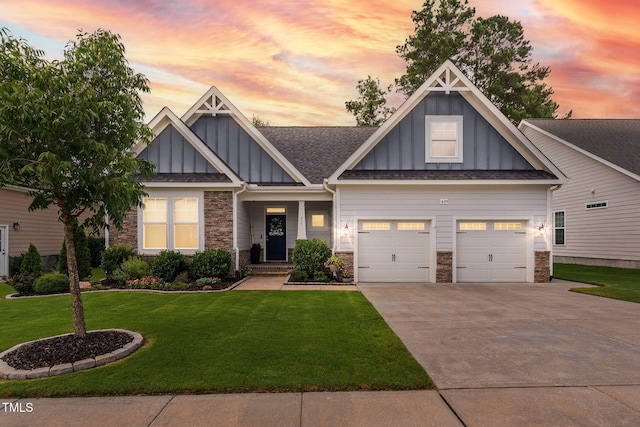 439 Cedar Pond Ct, Knightdale, NC 27545 - photo 1