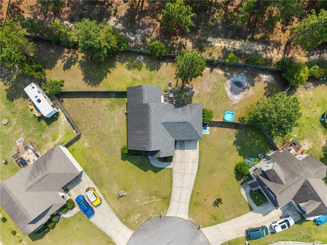 187 Gunner Ct, Broadway, NC 27505 - bird's eye view