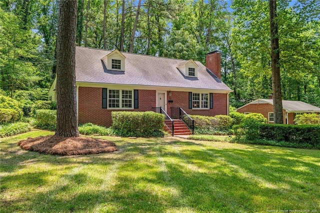 511 Maplewood Dr, Sanford, NC 27330 - photo 1