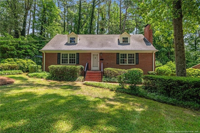 511 Maplewood Dr, Sanford, NC 27330 - photo 2