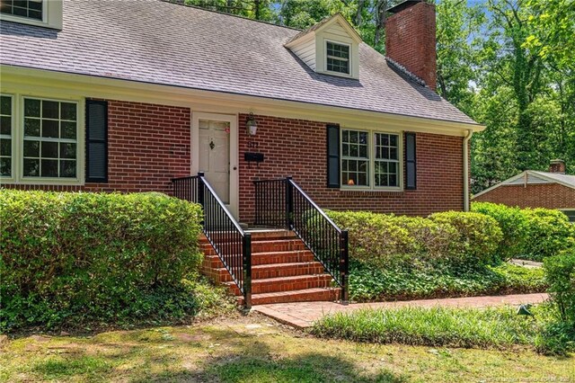 511 Maplewood Dr, Sanford, NC 27330 - photo 3