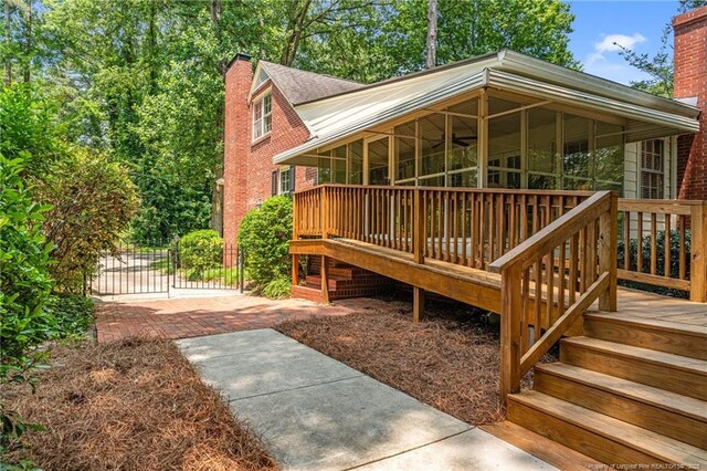 511 Maplewood Dr, Sanford, NC 27330 - photo 37