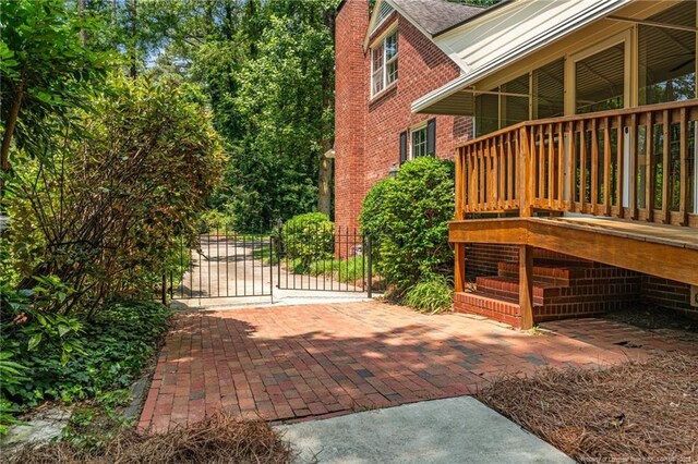 511 Maplewood Dr, Sanford, NC 27330 - photo 38