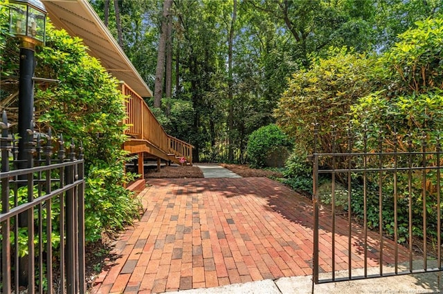 511 Maplewood Dr, Sanford, NC 27330 - photo 39