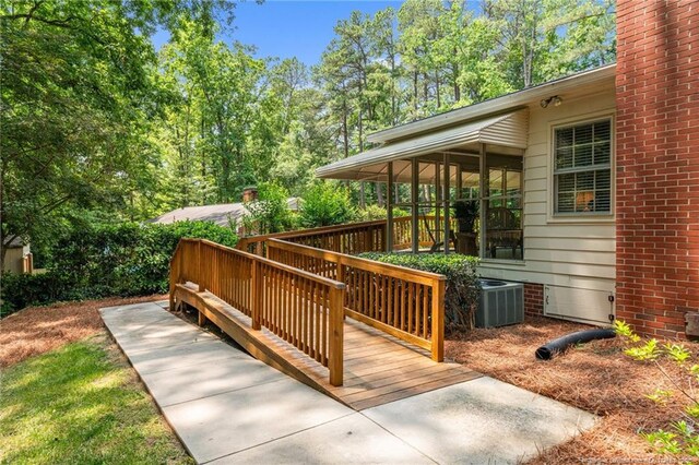 511 Maplewood Dr, Sanford, NC 27330 - photo 40