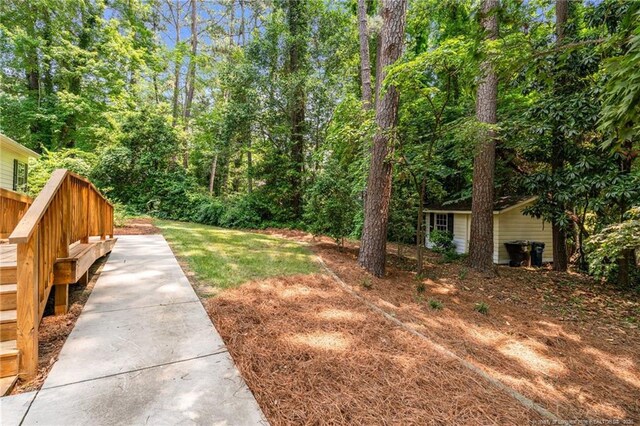 511 Maplewood Dr, Sanford, NC 27330 - photo 41