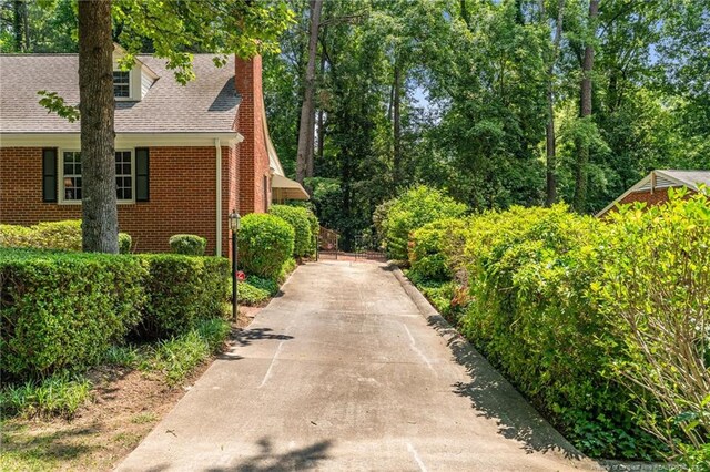511 Maplewood Dr, Sanford, NC 27330 - photo 42