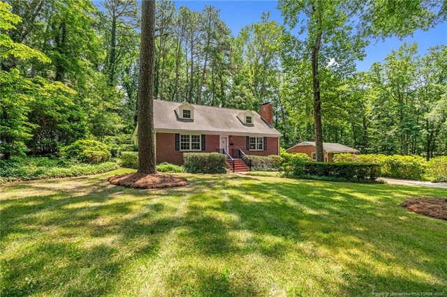 511 Maplewood Dr, Sanford, NC 27330 - photo 44