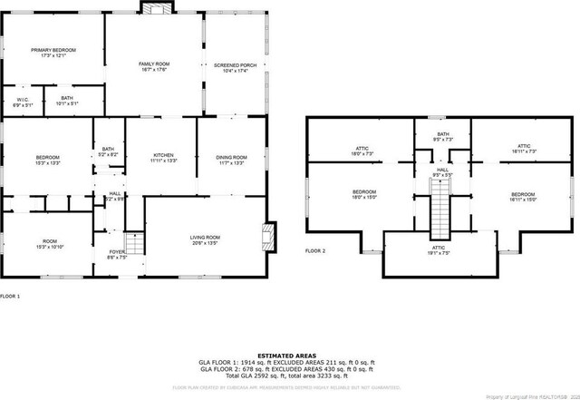 511 Maplewood Dr, Sanford, NC 27330 - photo 49