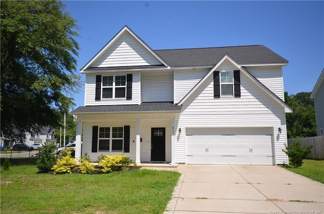 411 Broadfoot Ave, Fayetteville, NC 28305 - photo 1