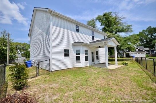 411 Broadfoot Ave, Fayetteville, NC 28305 - photo 46