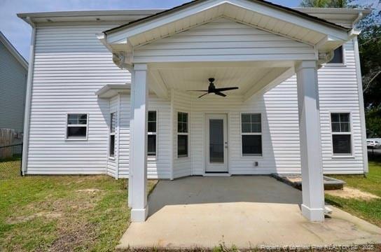 411 Broadfoot Ave, Fayetteville, NC 28305 - photo 47