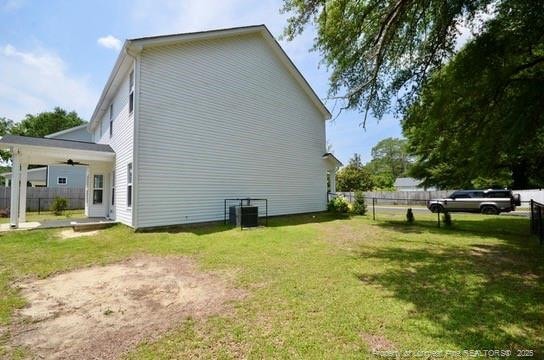 411 Broadfoot Ave, Fayetteville, NC 28305 - photo 49
