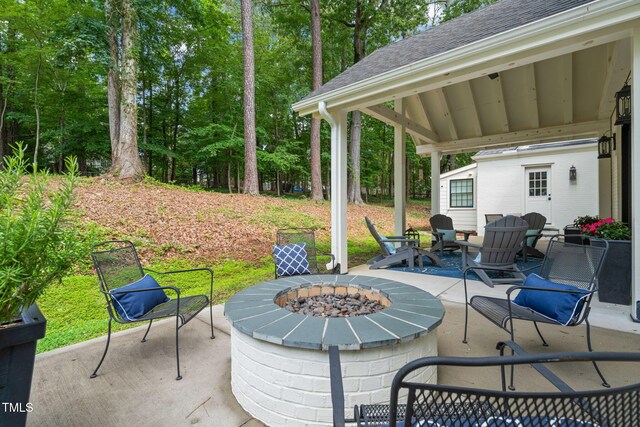 3540 Rugby Rd, Durham, NC 27707 - photo 48