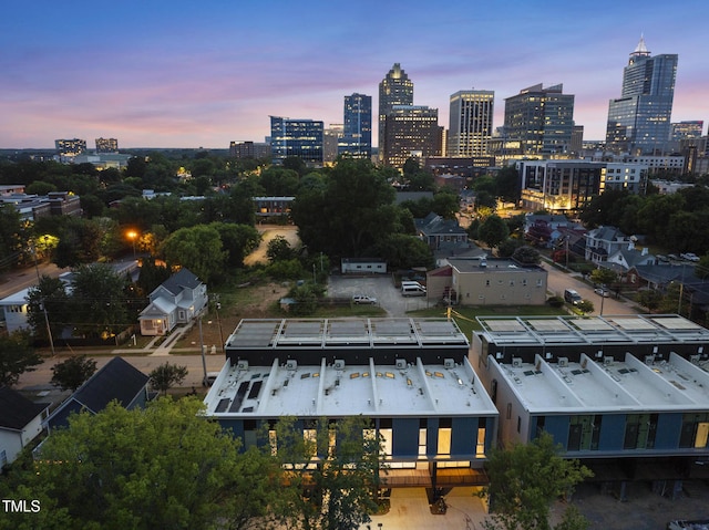 511 S Bloodworth St Unit 104, Raleigh, NC 27601 - photo 46
