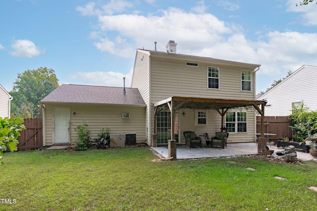 207 Stonecreek Dr, Apex, NC 27539 - photo 20