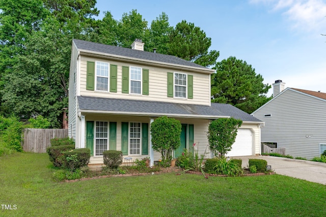 207 Stonecreek Dr, Apex, NC 27539 - photo 1