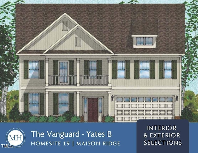 40 Bold Dr, Youngsville, NC 27596 - photo 5