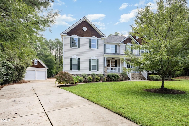 1005 Hidden River Ct, Raleigh, NC 27614 - photo 3