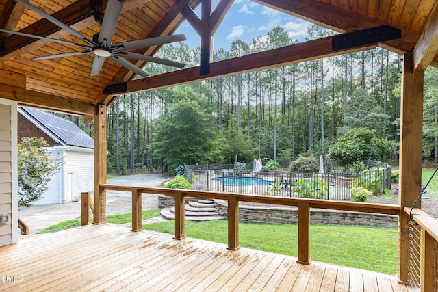 1005 Hidden River Ct, Raleigh, NC 27614 - photo 29