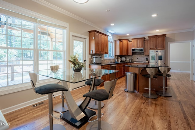 1005 Hidden River Ct, Raleigh, NC 27614 - photo 10