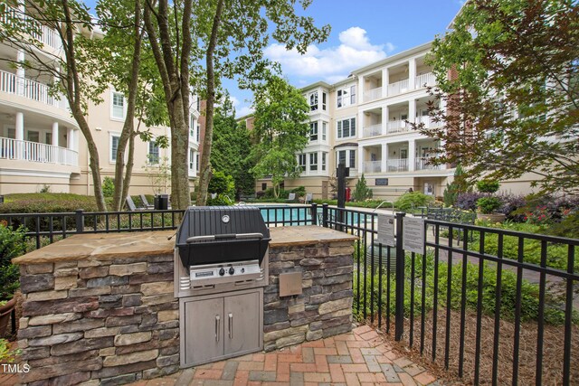 2813 Market Bridge Ln Unit 104, Raleigh, NC 27608 - photo 47