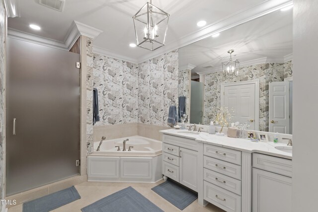 2813 Market Bridge Ln Unit 104, Raleigh, NC 27608 - photo 8