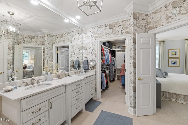 2813 Market Bridge Ln Unit 104, Raleigh, NC 27608 - photo 9
