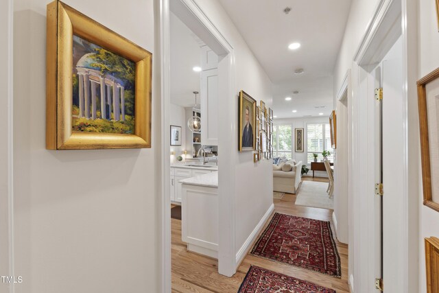 2813 Market Bridge Ln Unit 104, Raleigh, NC 27608 - photo 27
