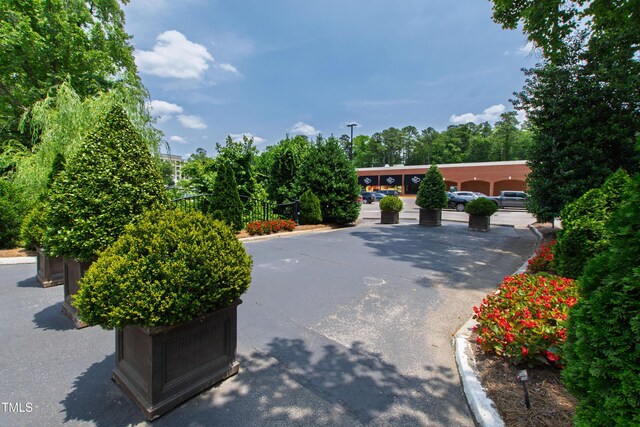 2813 Market Bridge Ln Unit 104, Raleigh, NC 27608 - photo 44