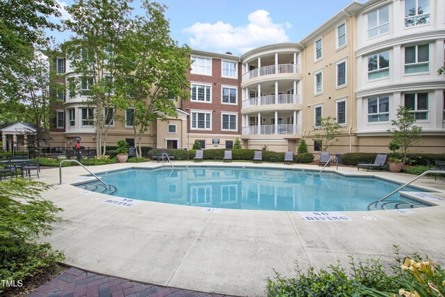 2813 Market Bridge Ln Unit 104, Raleigh, NC 27608 - photo 45