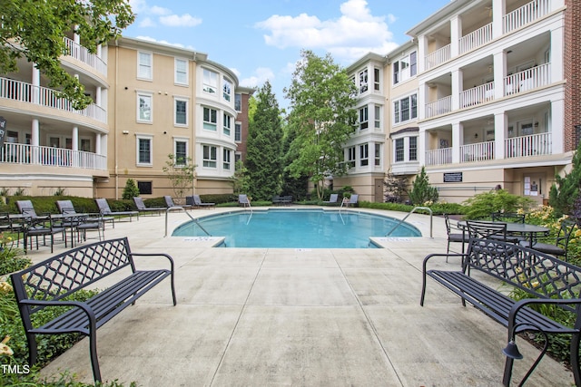 2813 Market Bridge Ln Unit 104, Raleigh, NC 27608 - photo 46