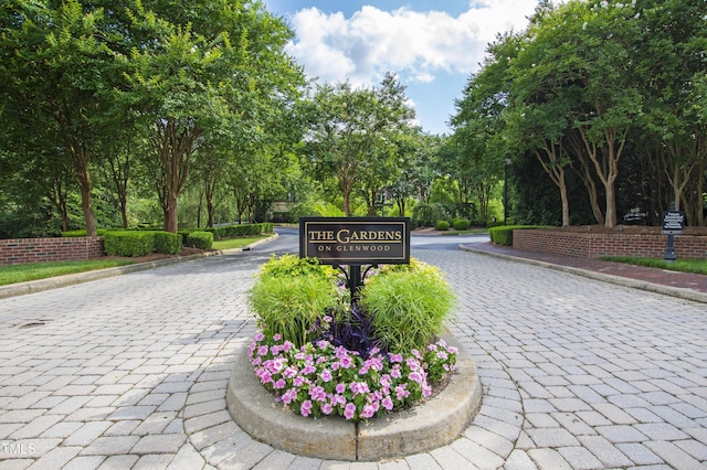2813 Market Bridge Ln Unit 104, Raleigh, NC 27608 - photo 48