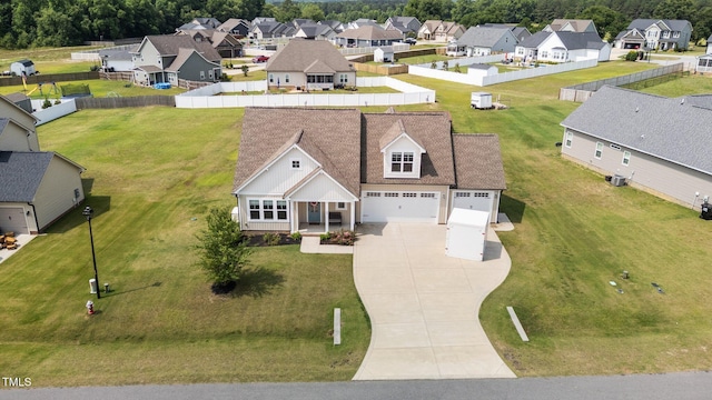 80 Shallow Falls Ln, Benson, NC 27504