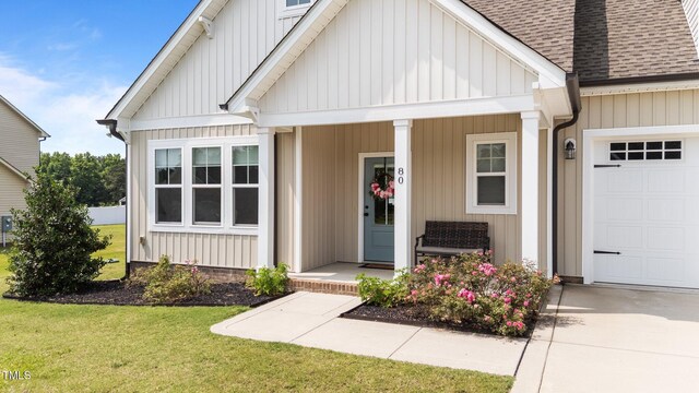 80 Shallow Falls Ln, Benson, NC 27504
