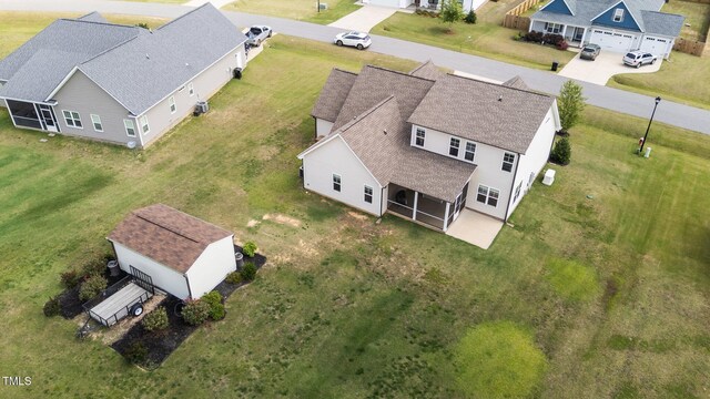 80 Shallow Falls Ln, Benson, NC 27504