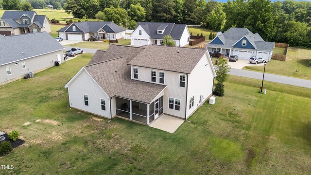 80 Shallow Falls Ln, Benson, NC 27504