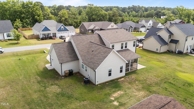 80 Shallow Falls Ln, Benson, NC 27504