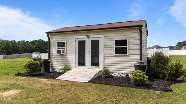 80 Shallow Falls Ln, Benson, NC 27504