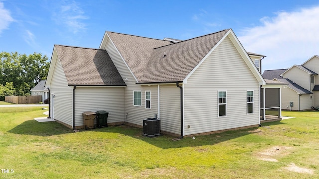 80 Shallow Falls Ln, Benson, NC 27504
