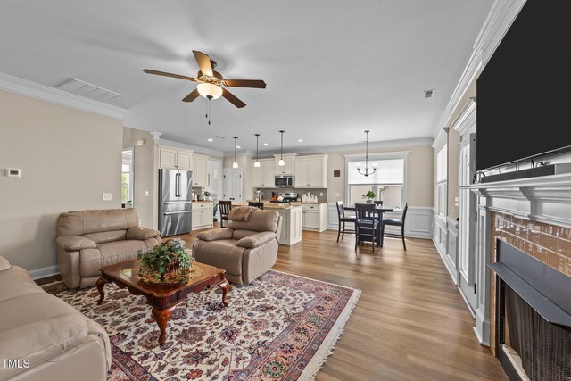 80 Shallow Falls Ln, Benson, NC 27504