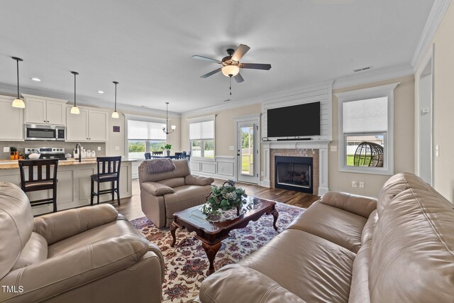 80 Shallow Falls Ln, Benson, NC 27504