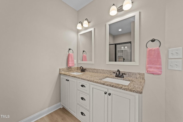 80 Shallow Falls Ln, Benson, NC 27504