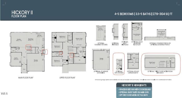 267 Old Fashioned Way, Lillington, NC 27546 - room layout